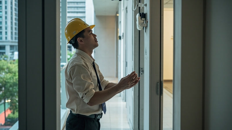 正规消防设施检测机构有哪些？查询渠道与选择建议
