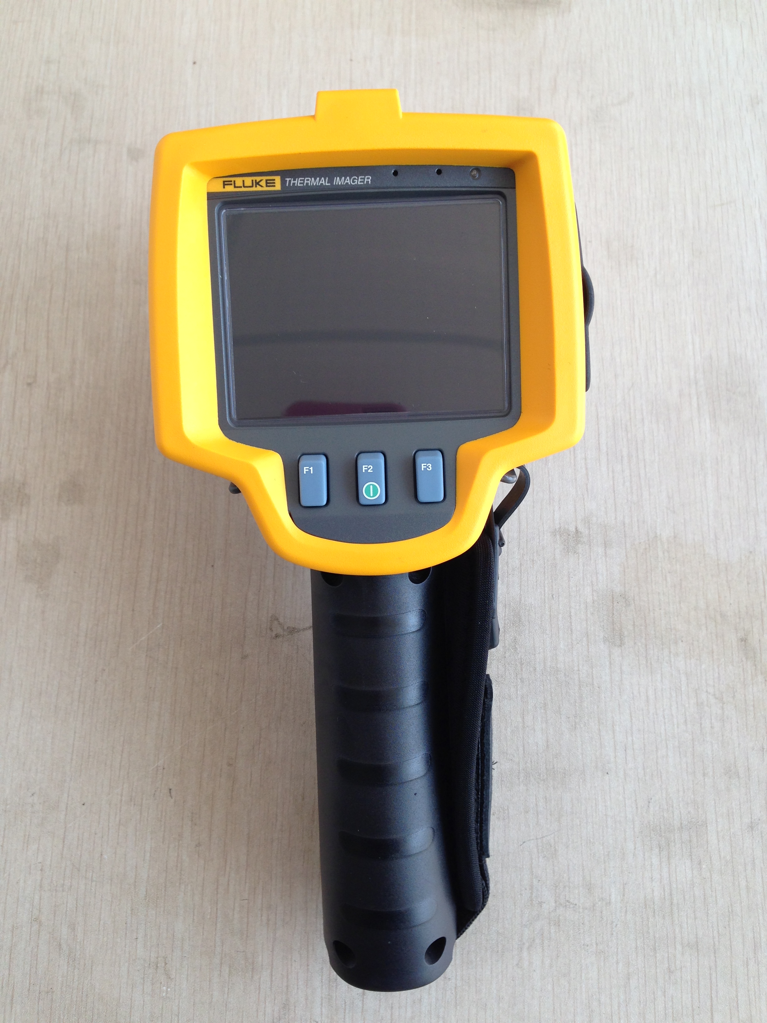消防用红外热像仪 Ti10 - 消防侦检探测仪器