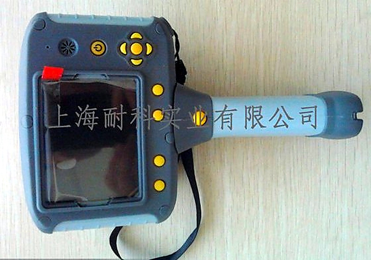 红外测温仪 香港 - 消防侦检探测仪器