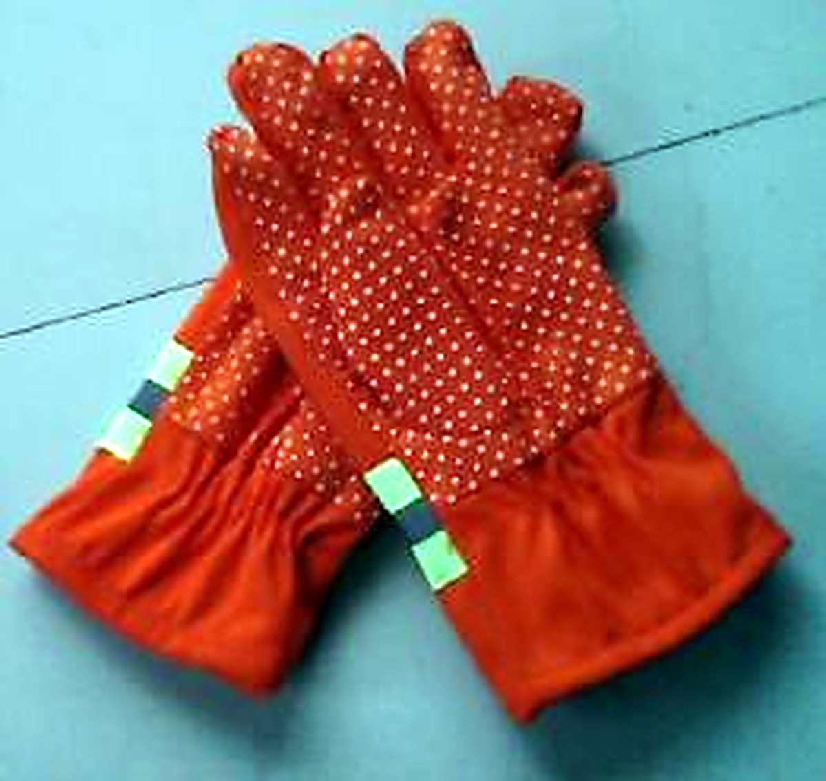 2002款消防灭火战斗服 - 上海沐钲消防装备