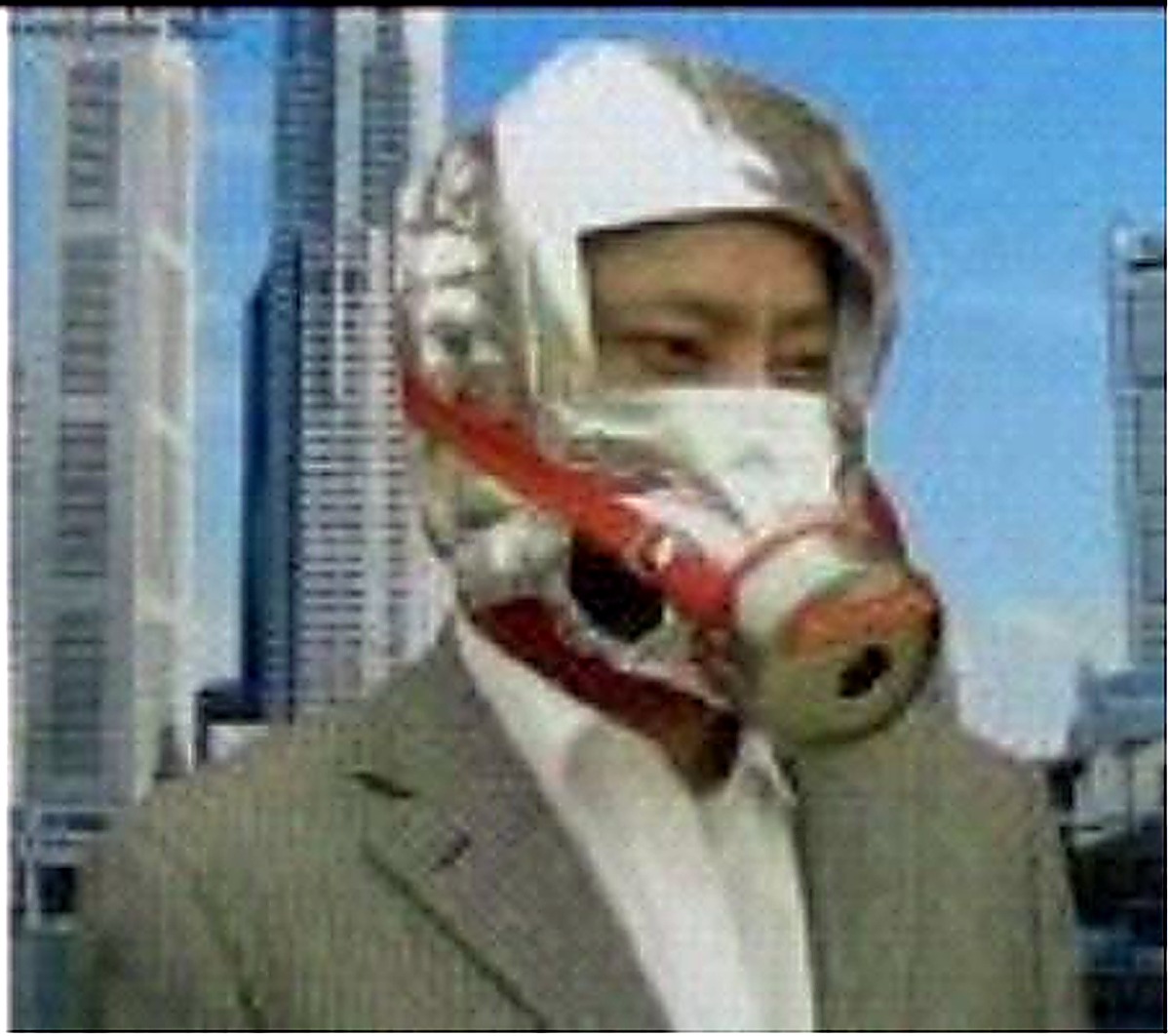 消防员抢险救援服 - 消防个人防护装备